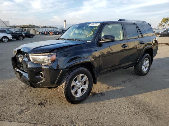 Toyota 4runner (2023)