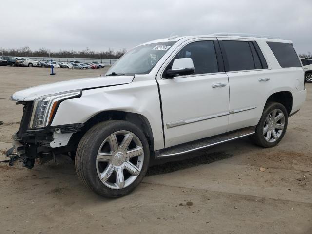 Cadillac Escalade (2018)