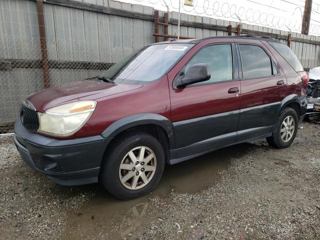 Buick Rendezvous (2004)