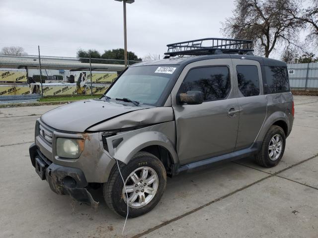 Honda Element (2007)