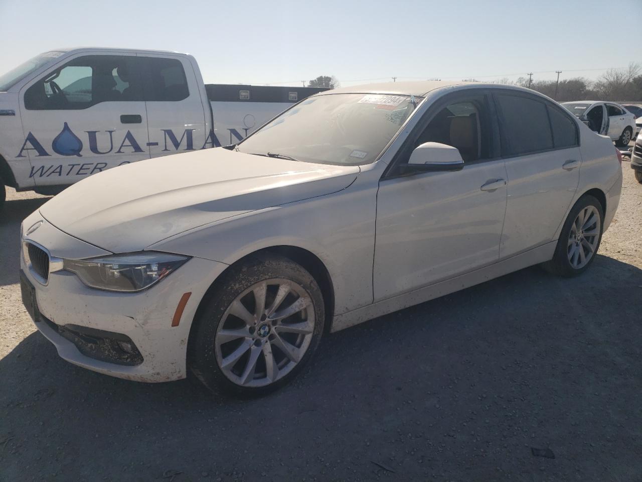 Bmw 3er (2018)