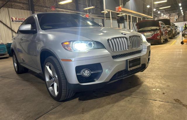 Bmw X6 (2009)