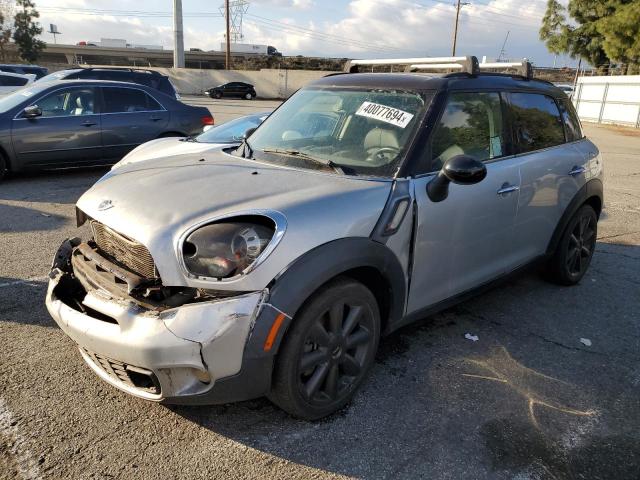 Mini Cooper (2012)