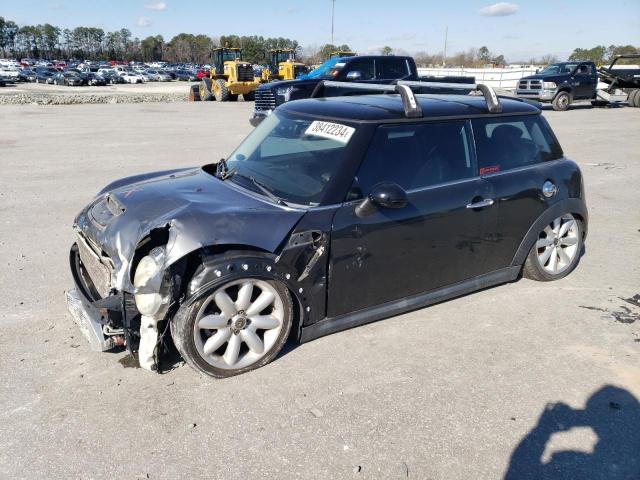Mini Cooper (2011)