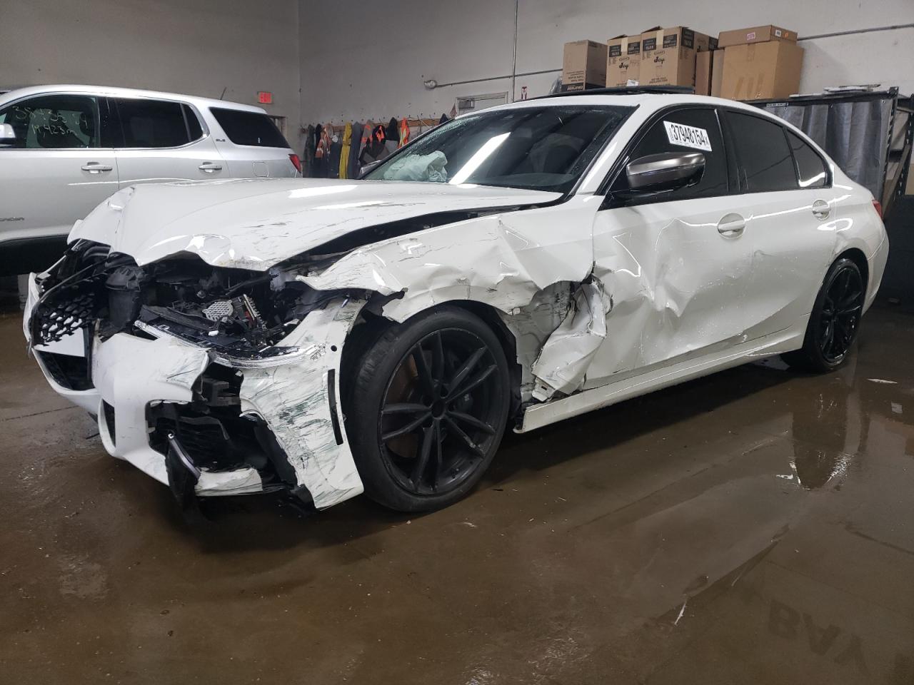 Bmw M3 (2020)