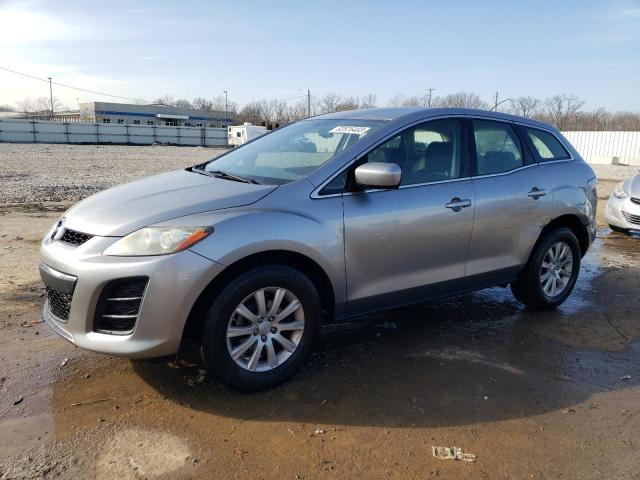 Mazda Cx-7 (2010)