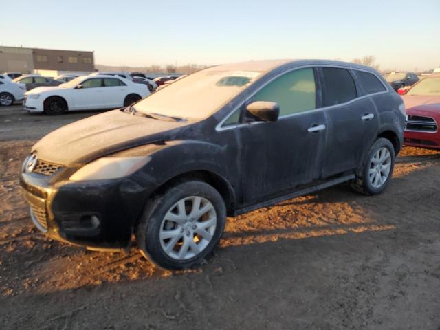Mazda Cx-7 (2008)