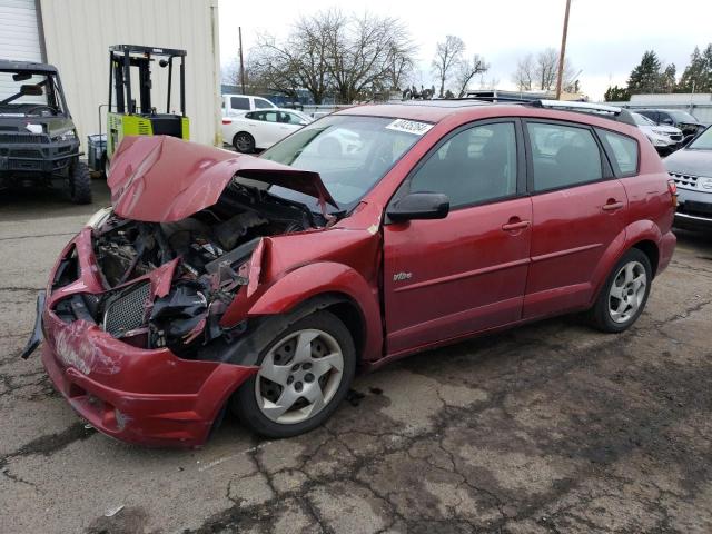 Pontiac Vibe (2003)