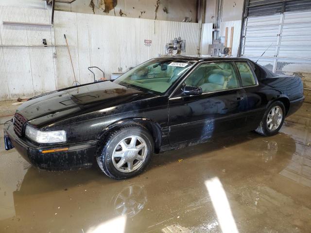 Cadillac Eldorado (2001)