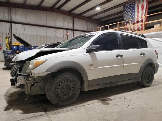 Pontiac Vibe (2006)