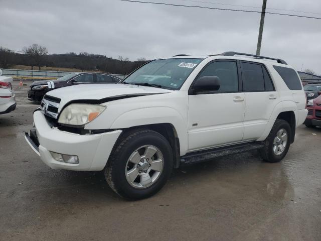 Toyota 4runner (2005)