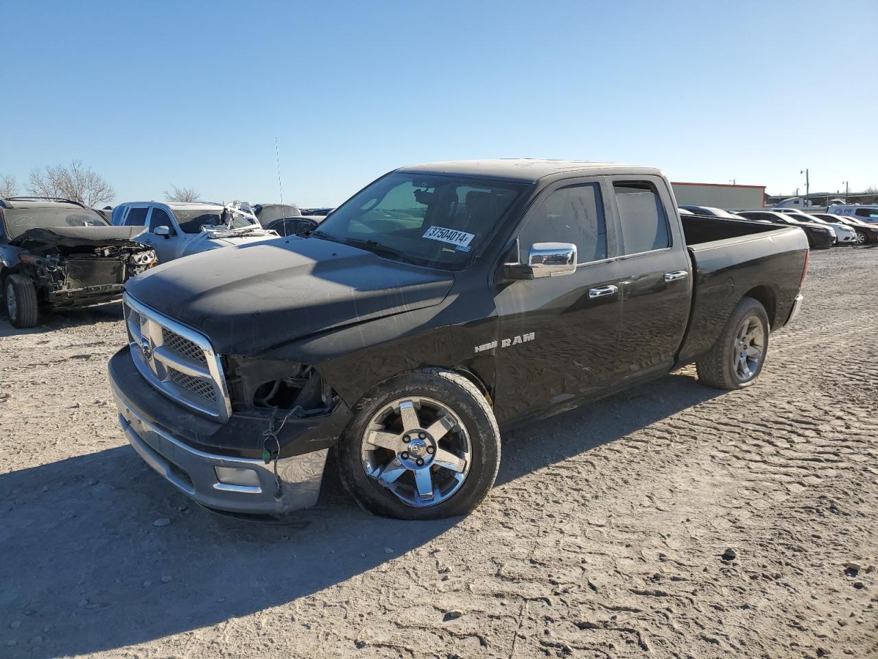 Dodge Ram (2009)