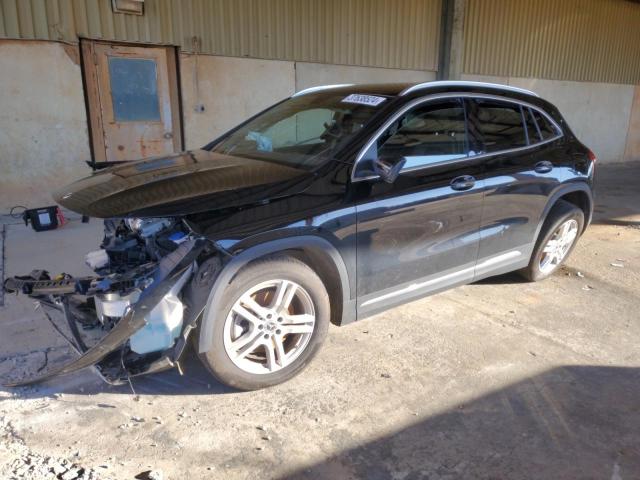 Mercedes-benz Gla-class (2023)