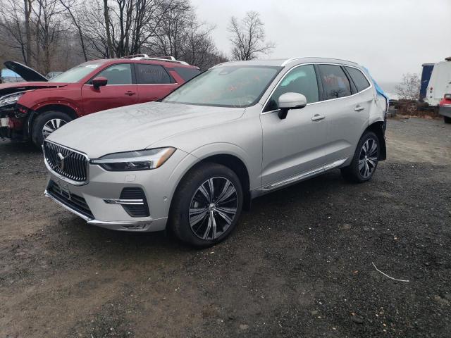 Volvo Xc60 plus (2023)