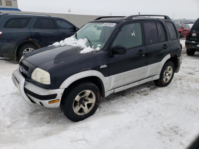 Suzuki Gr vitara (2000)