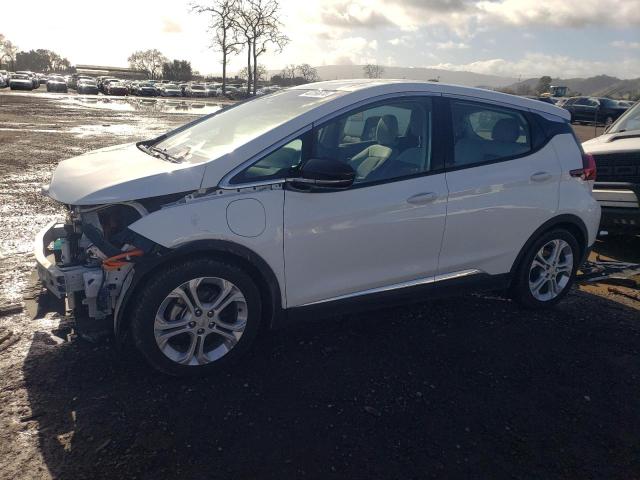 Chevrolet Bolt (2019)