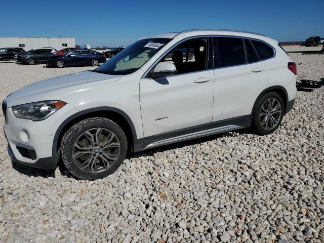 Bmw X1 (2016)