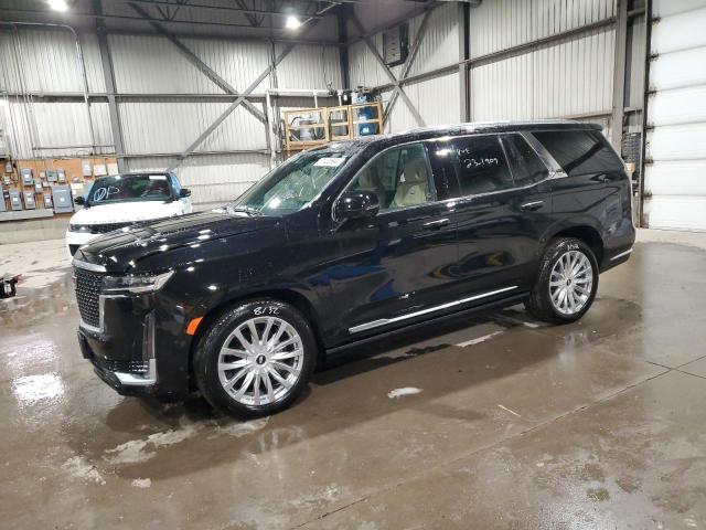 Cadillac Escalade (2023)