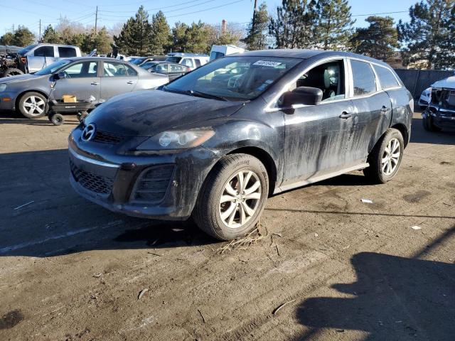 Mazda Cx-7 (2010)