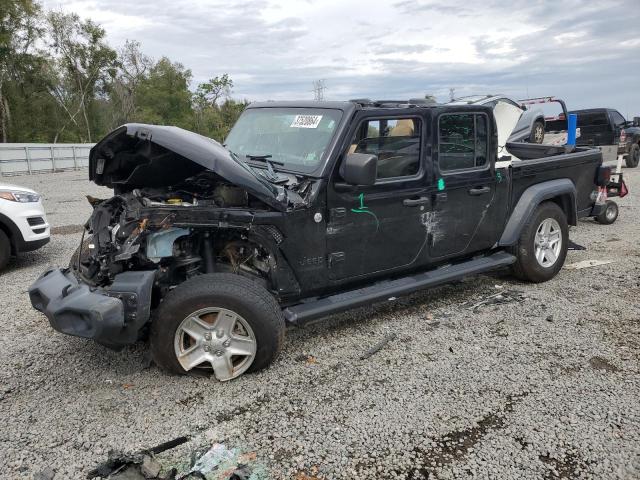 Jeep Gladiator (2020)
