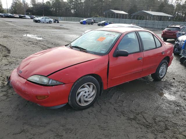 Chevrolet Cavalier (1999)