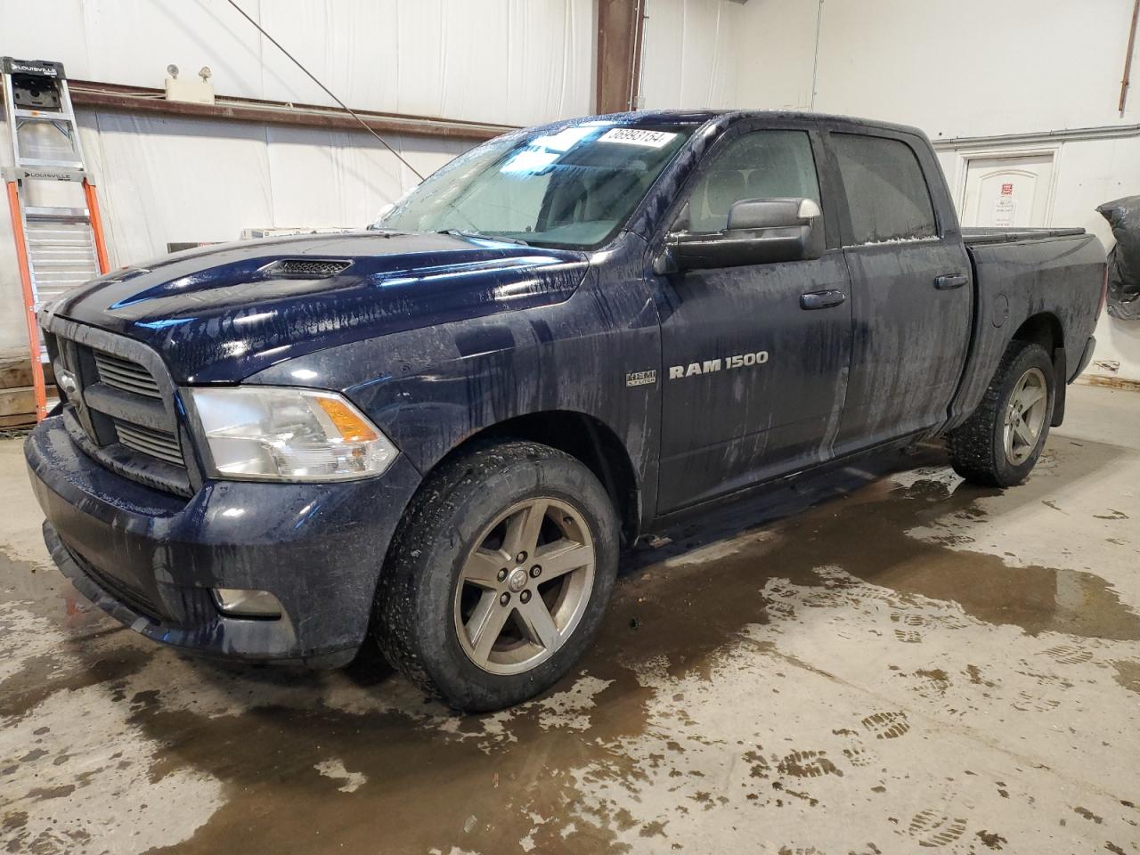 Dodge Ram (2012)