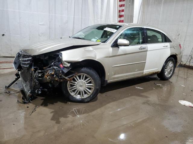Chrysler Sebring (2007)