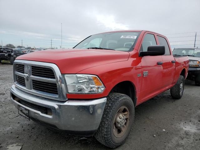 Dodge Ram 2500 (2012)