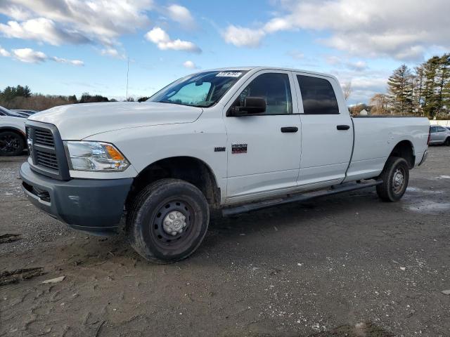 Dodge Ram 2500 (2012)