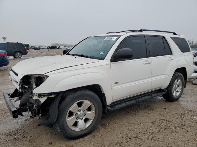 Toyota 4runner (2004)