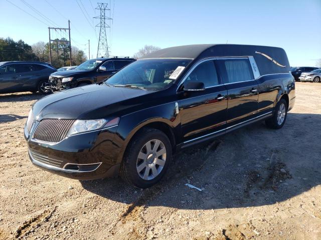 Lincoln Mkt (2016)