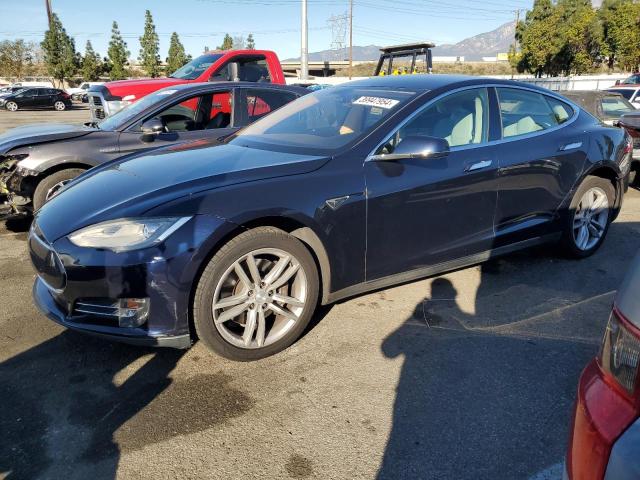 Tesla Model s (2013)