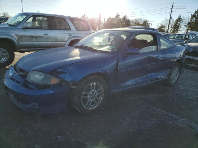 Chevrolet Cavalier (2003)