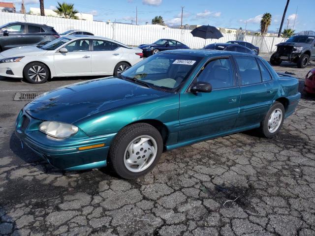 Pontiac Grandam (1998)
