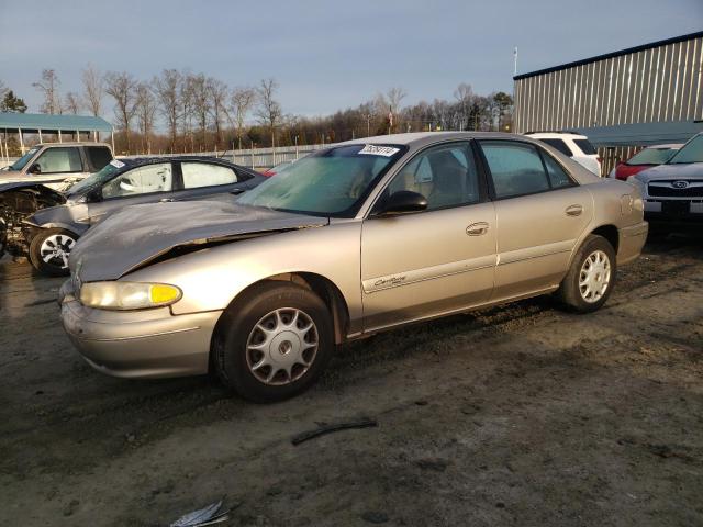 Buick Century (2002)