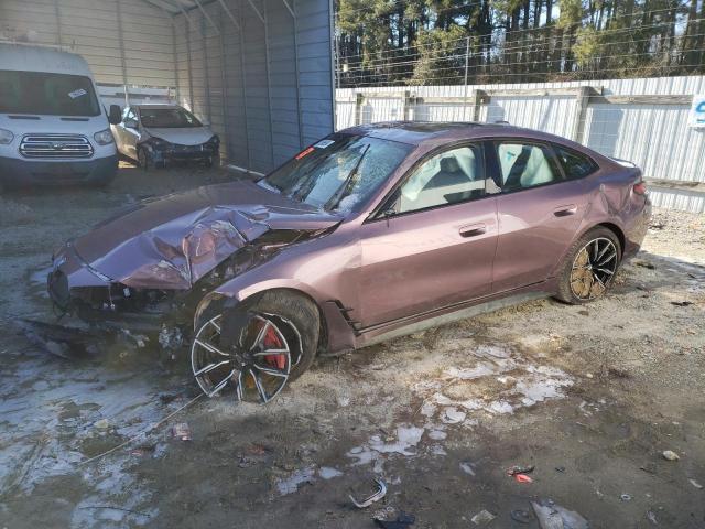 Bmw M440xi gra (2024)