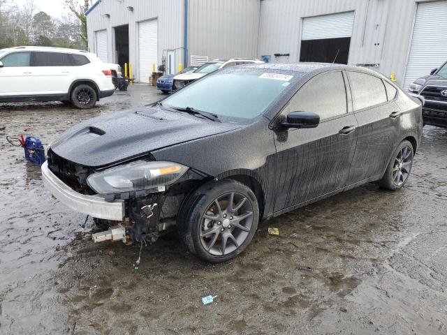Dodge Dart (2016)