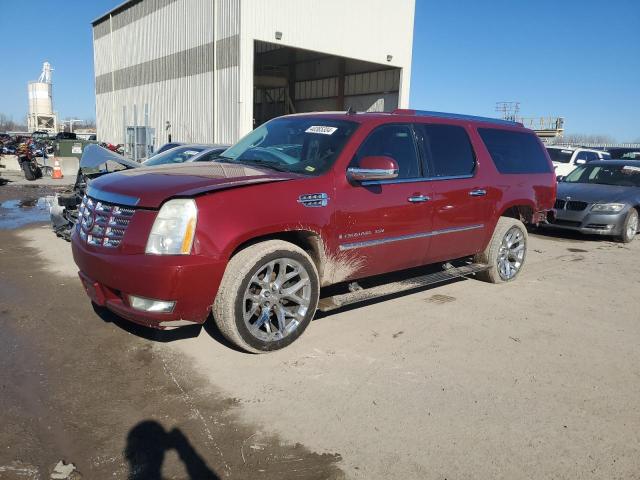 Cadillac Escalade (2009)