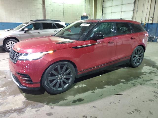 Land-rover Range rover velar (2018)