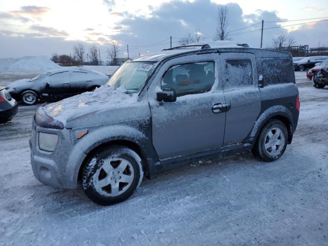 Honda Element (2005)