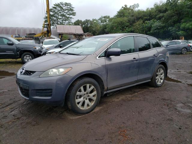 Mazda Cx-7 (2008)