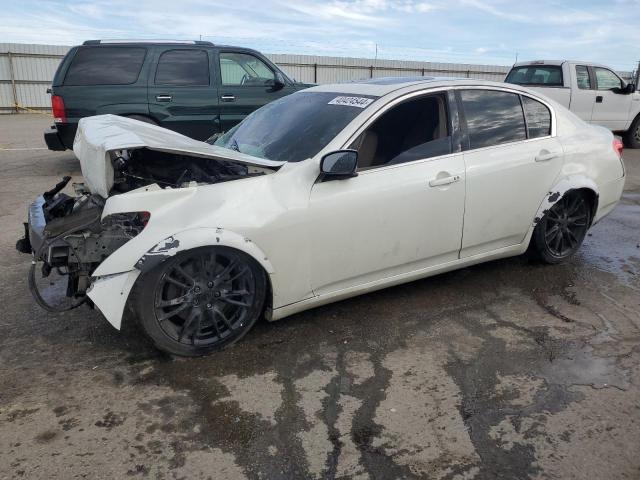 Infiniti G35 (2007)