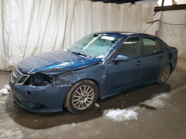 Saab 9 3 (2008)