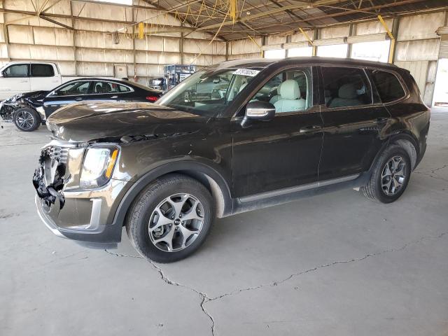 Kia Telluride (2020)