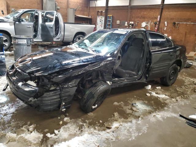 Pontiac Grandam (1999)