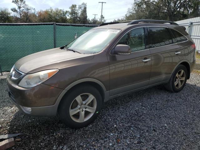 Hyundai Veracruz (2011)
