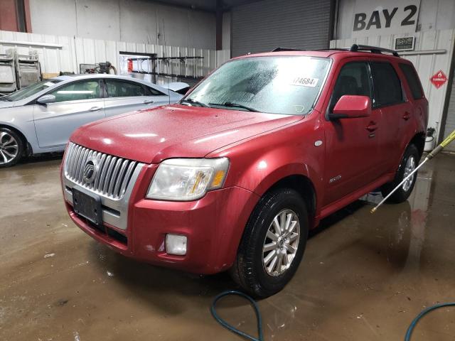 Mercury Mariner (2008)