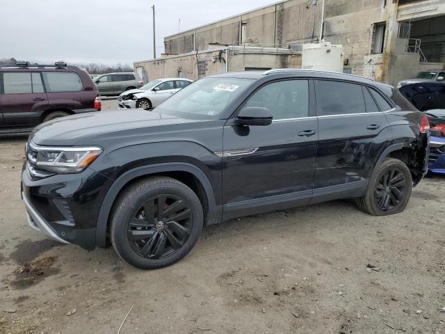 Volkswagen Atlas (2022)