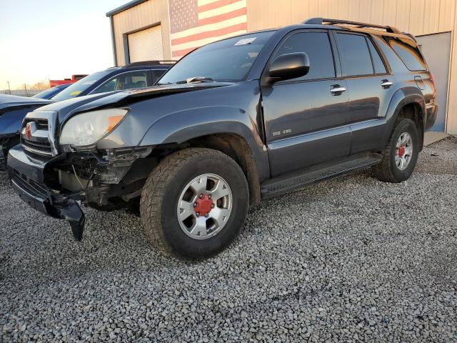 Toyota 4runner (2006)