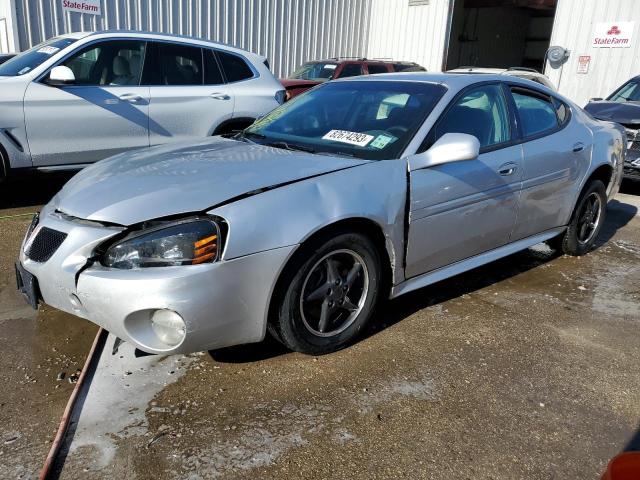 Pontiac Grandprix (2004)